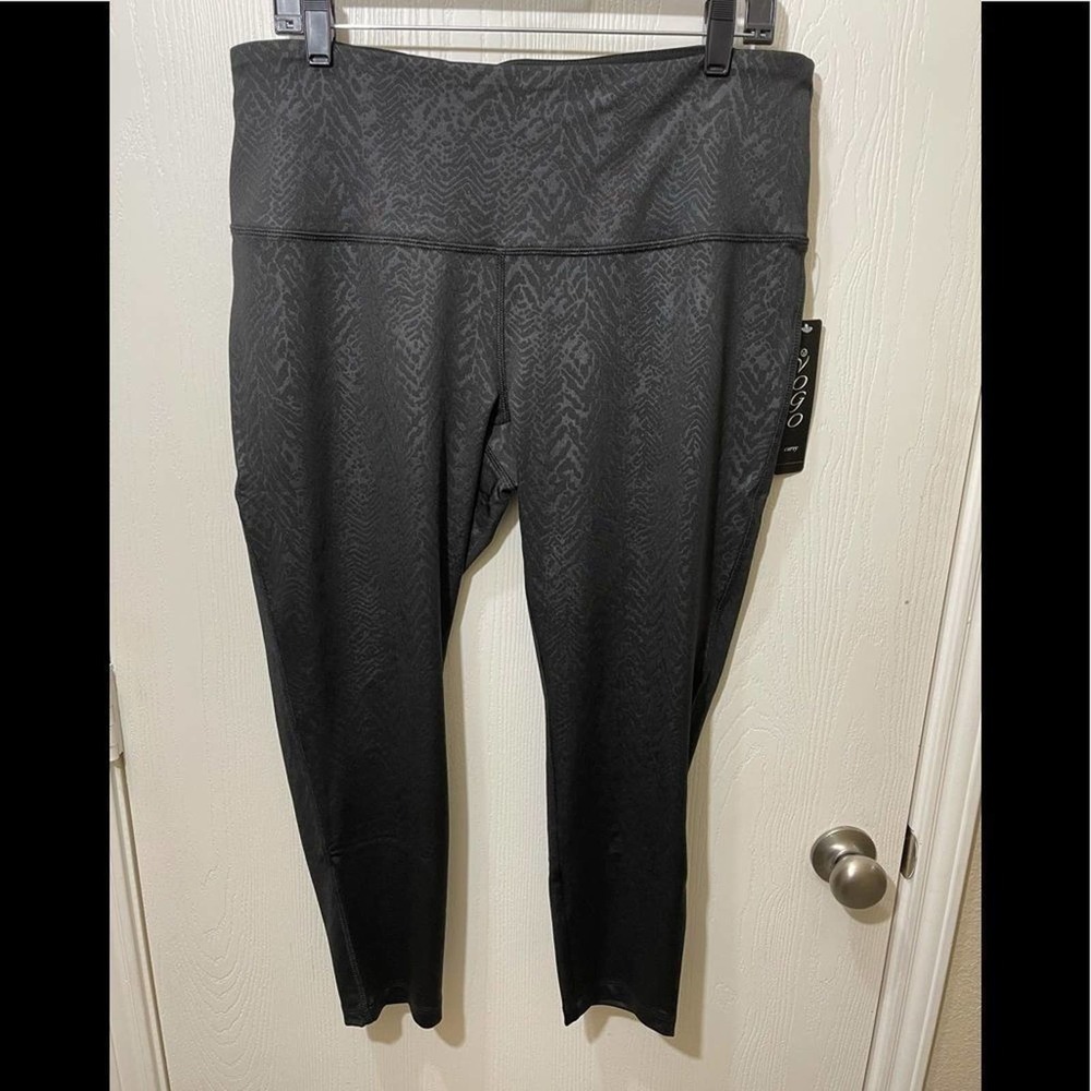Vogo Athletica snake print‎ leggings